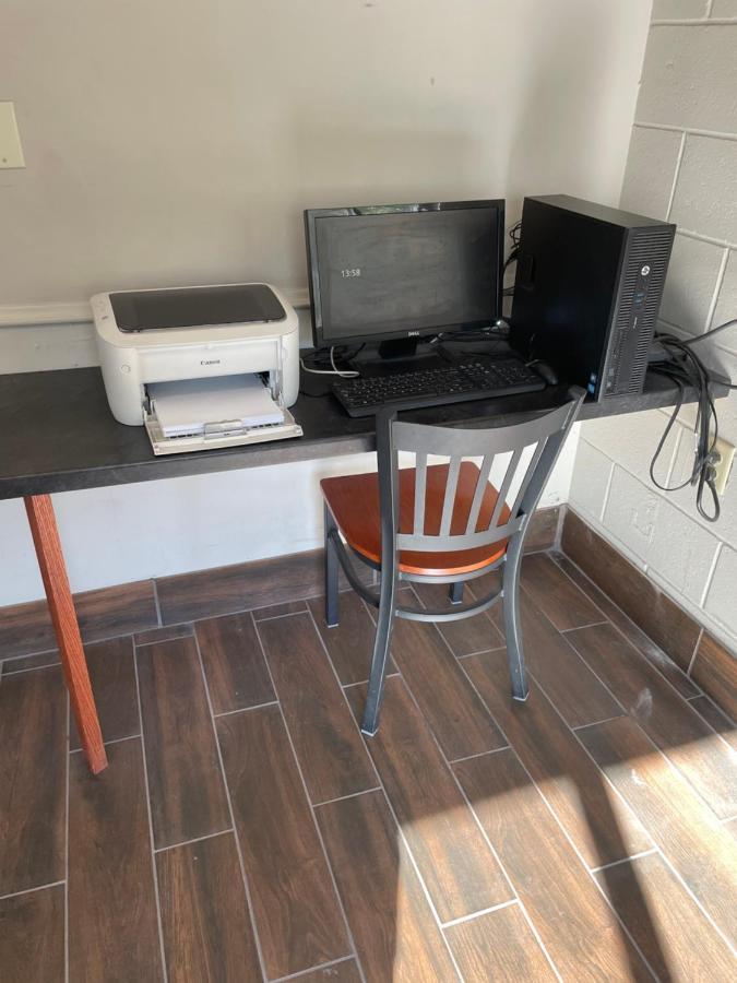 2Nd Street Inn & Suites Rochester Zewnętrze zdjęcie